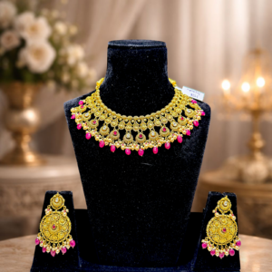 The Imperial Sunflower Set